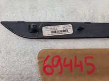 ⭕ 12-20 Model S Rear Driver Side Bumper Lamp Reflector Light Left 6007705-00-C