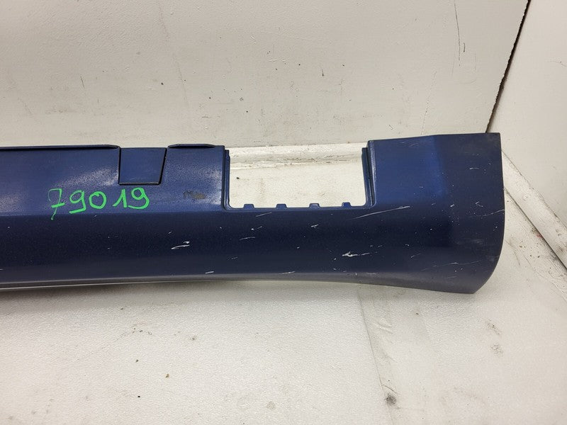 600587400J ⭕ 12-20 Model S Driver Side Rocker Panel Outer Sill Molding Left LH 6005874-00-J