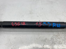 ⭕ 12-20 Model S X Rear Passenger CV Axle Shaft Halfshaft 36MM Right 1007719-01-A