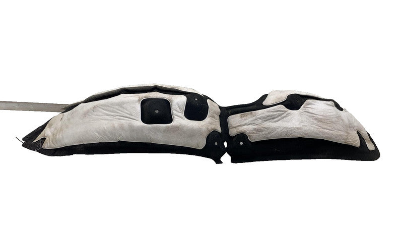 ⭕ 2021-2024 Tesla Model X Rear Left Inner Quarter Wheel Well Liner Spl