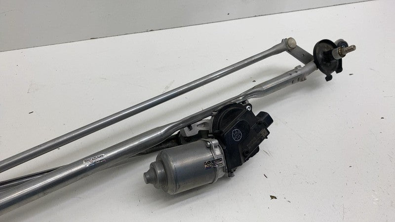 ⭕ 19-25 Chevy Silverado 1500 Windshield Washer Transmission Linkage w/