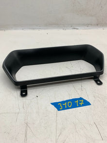 ⭕ 12-20 Model S MS Speedometer Gauge Trim Instrument Cluster Bezel 1033042-00-C