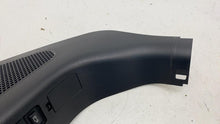 ⭕ 14-21 BMW i3 I01 Front Left Side Lower Dash Kick Trim Panel Cover 5143-7272417