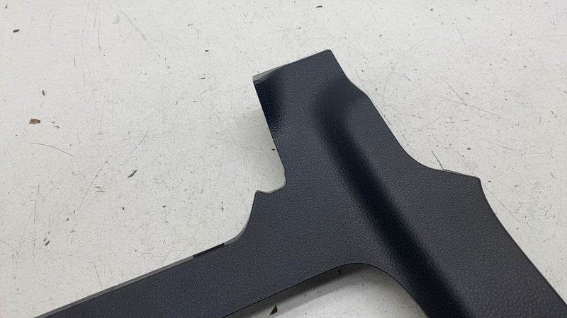 5543447110 ⭕23-25 Toyota Prius Left Dash Steering Column Lower Cover Trim Panel 55434-47110