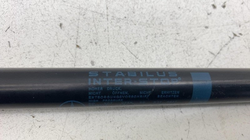 A 204 880 00 29 10-16 Mercedes E350 Front Left / Right Hood Shock Strut Lift Support A2048800029