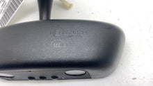 ⭕ 13-18 Mercedes-Benz B-Class W242 Front Interior Upper Rear View Mirror Black