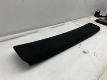 ⭕ 2012-2020 Model S Sunroof Headliner Panoramic Roof Bow Trim Cover 1039464-02-A