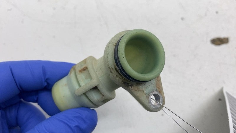 ⭕ 2017-2023 Tesla Model 3 M3 Rear Drive Unit Fluid Coupling 55 Degree 