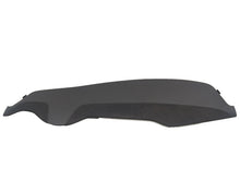 ⭕ 12-15 Tesla Model S MS Dashboard Instrument Panel Dash Trim Cover 1004397-07-O