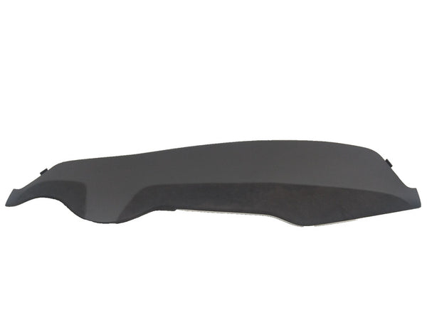 ⭕ 12-15 Tesla Model S MS Dashboard Instrument Panel Dash Trim Cover 1004397-07-O