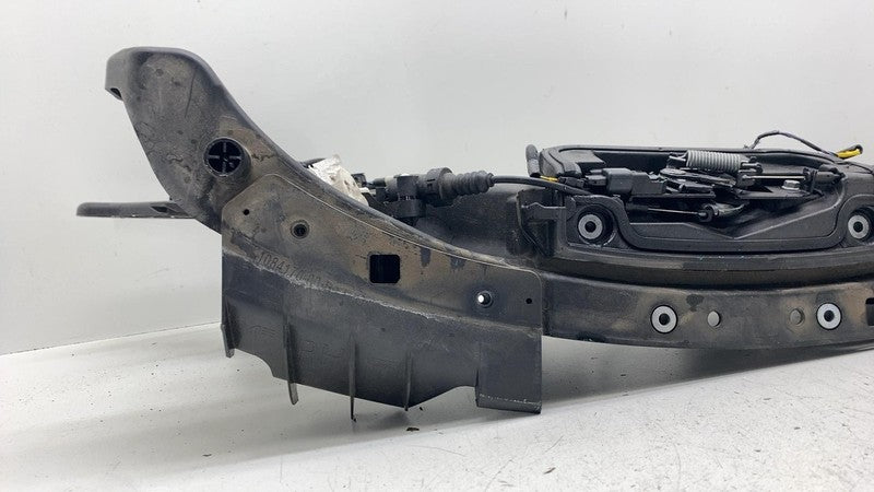 ⭕17-20 Tesla Model 3 Front End Module Radiator Core Carrier Support 11