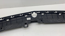 ⭕2014-2015 Mercedes-Benz B Electric Drive Front Bumper Frame Bracket A2468850365