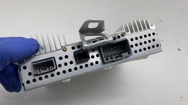 150715200A ⭕ 2020-2024 Tesla Model Y MY Radio Audio Sound System AMP Amplifier 1507152-00-A