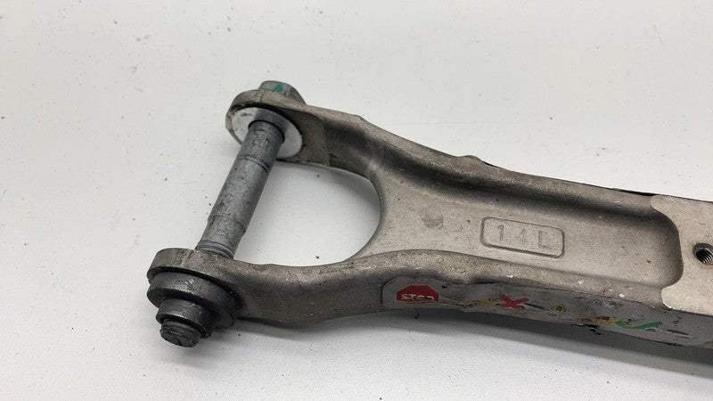 ⭕ 2021-2023 Tesla Model S MS X MX Plaid Rear Control Arm Lower Link 14