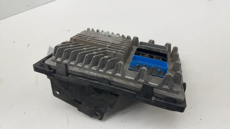 28367418 ⭕ 2014-2016 Chevy Silverado 1500 Engine Computer Control Module ECU 28367418