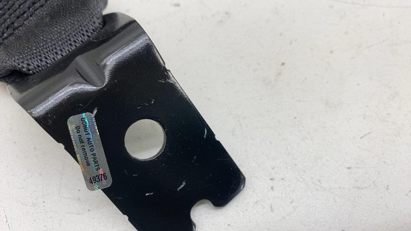 149378401B ⭕ 2020-2023 Model Y Rear 2nd Row Side Seat Belt & Retractor Right 1493784-01-B