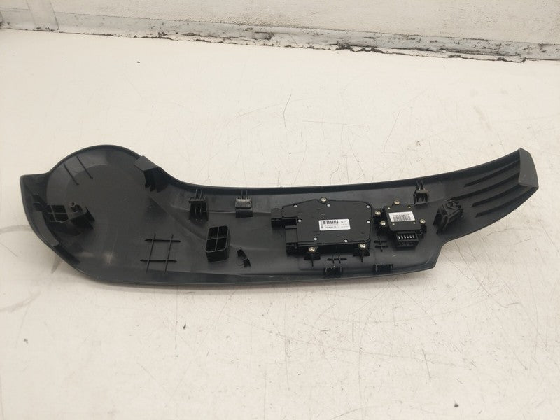 ⭕2012-2015 Tesla Model S Front Driver Side Seat Control Switch & Trim 