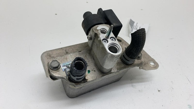 ⭕ 16-20 Tesla Model S X Battery Cooler Heat Exchanger Chiller EXV 1039