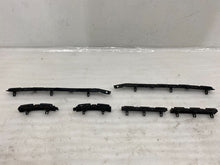 ⭕ 12-20 Model S Rear Left & Right Bumper Bracket w/ Rocker Support 1003691-00-A