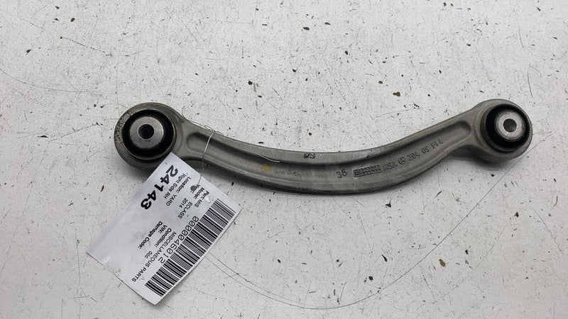204 09 FI4 ⭕ 10-16 Mercedes E350 E-Class Rear Right or Left Upper Control Arm RWD 20409FI4