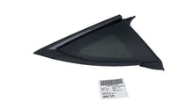 ⭕2020-2024 Model Y Rear Passenger Side Quarter Qtr Window Glass Right 1495745-00