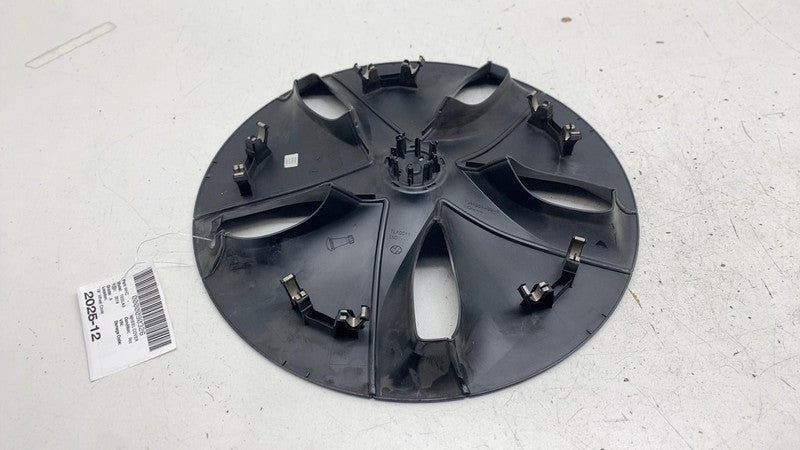 ⭕ 2017-2020 Tesla Model 3 Wheel Rim Cover Aero Center Cap 18" inch 104