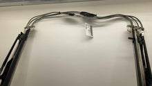 2016 2017 2018 Mercedes-Benz GLE350 Panoramic Rail Pano Sunroof Track Frame Assy