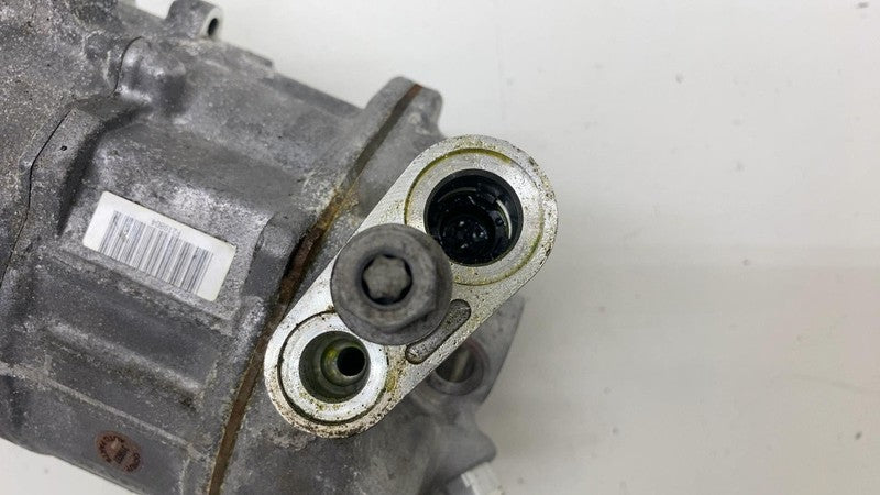 ⭕ 2025 Ram 1500 Pickup A/C Air Conditioning Compressor Assembly OEM 52