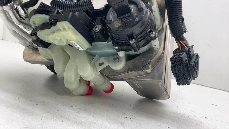 1506803-00-F ⭕ 2021-2025 Tesla Model 3 Supermanifold Refrigerant Chiller w/ Coolant Reservoir