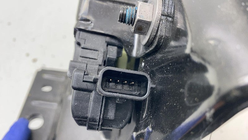 2022 2023 2024 Rivian R1S Rear Driver Side Liftgate Latch Lock Actuator Left LH