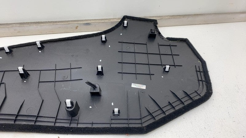 ⭕ 20-23 Model Y Left & Right Center Console Panel Trim 1493062-00-C/14