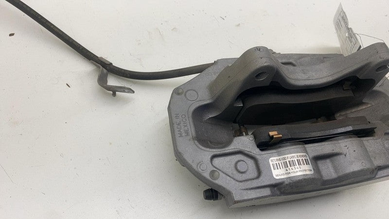 1044622-00-E ⭕ 2017-2023 Tesla Model 3 M3 Front Right Caliper w/ Brake Hose Line 1044622-00-E