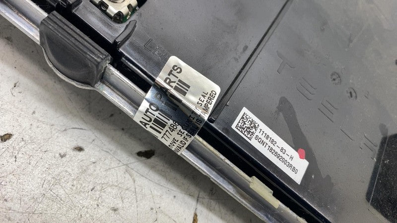 ⭕ 2017-2020 Tesla Model 3 M3 Front Electrical Control Module System 11