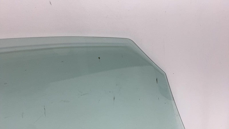 ⭕ 2006-2015 Mazda MX-5 Miata Front Driver Side Door Window Glass Left Assembly