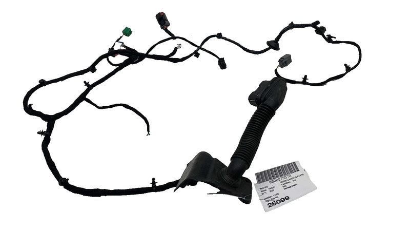 68669081AA ⭕ 2025 Chrysler Pacifica Front Right Door Wiring Harness Cable Wire 68669081AA