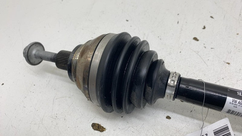 Axle Shaft VOLKSWAGEN ID4 Left 25