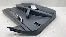 ⭕14-22 Maserati Ghibli Front Passenger Side Interior Door Panel Trim Cover Right
