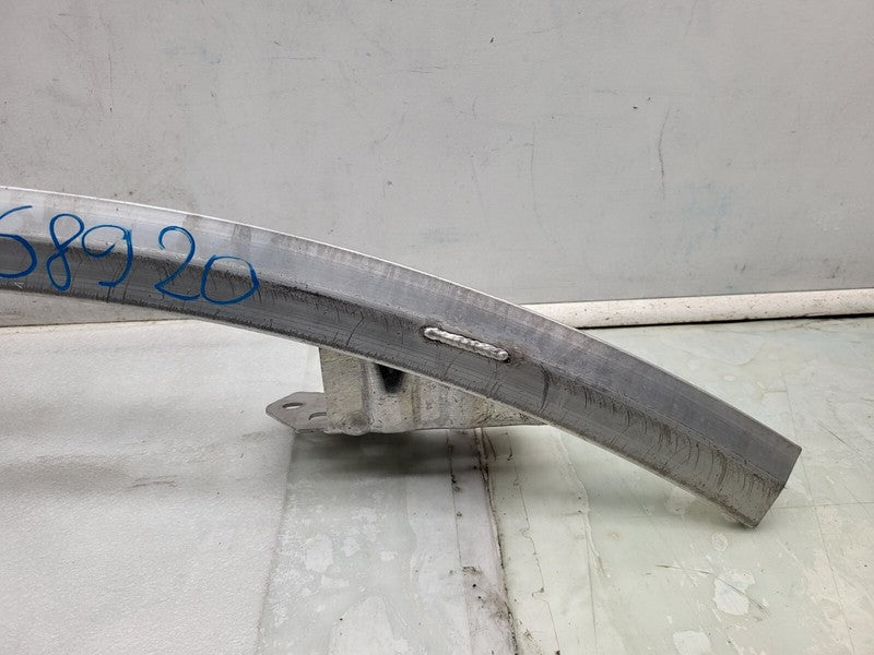 1084894 00 B ⭕ 17-22 Model 3 Front Bumper Reinforcement Impact Bar Ankle Catcher 1084894-00-B