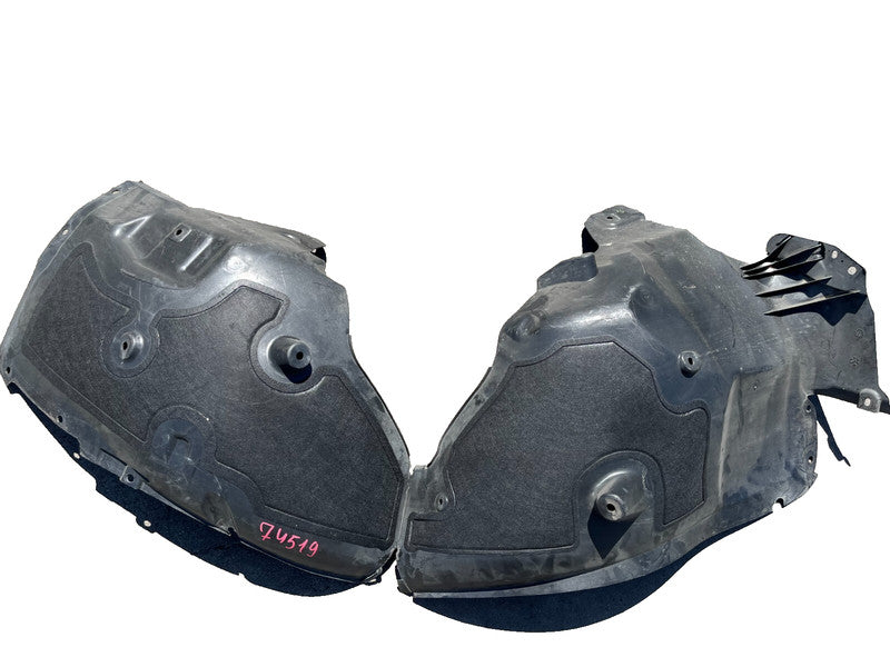 1081581 00 D ⭕ 18-23 Model 3 Front Driver Wheel Fender Liner Splash Shield Left 1081581-00-D