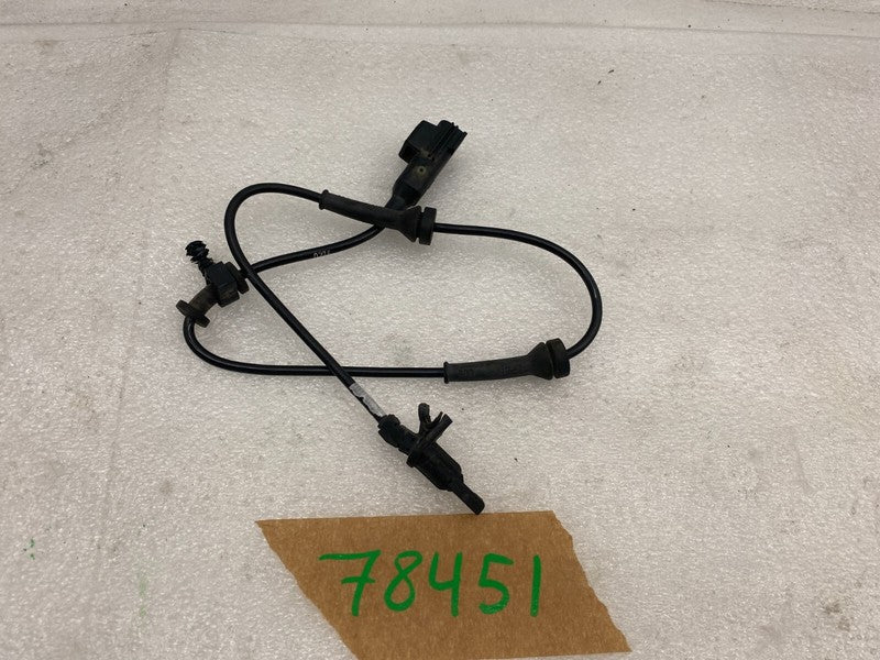 ⭕ 2017-2023 Tesla Model 3 Y Front Left or Right Anti-Lock ABS Wheel Speed Sensor