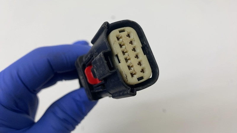 ⭕2024 2025 Tesla Cybertruck Front Chassis Wiring Harness Cable Wire 12