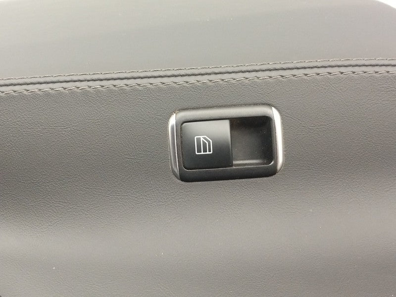 ⭕2012-2020 Tesla Model S Rear Passenger Side Interior Door Panel Trim Card Right