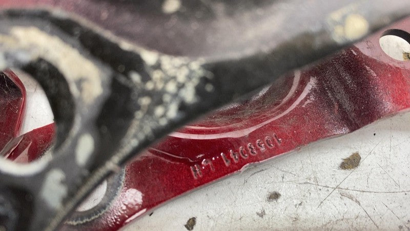 ⭕ 16-20 Model X MX Front Left & Right Bonnet Hood Hinge w/ Lift Suppor