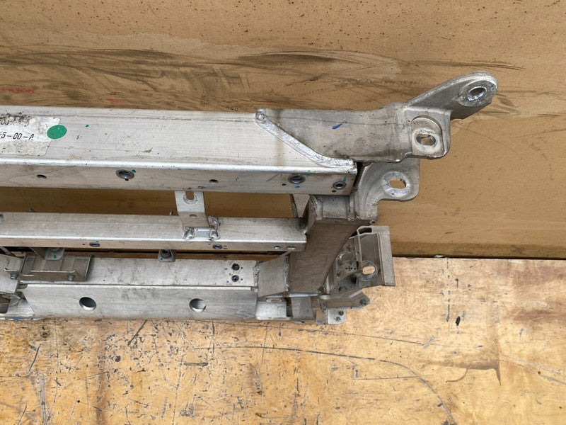 100982500A ⭕ 16-20 Tesla Model S Rear Suspension Subframe Cradle Crossmember 1009825-00-A