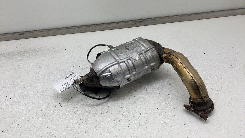 68323149AC ⭕ 2017-2024 Chrysler Pacifica Exhaust System Rear Tube Pipe Manifold 68323149AC