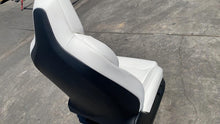 ⭕2016-2020 Tesla Model S Front Right 1st Row Seat Upper & Lower Cushion Assembly