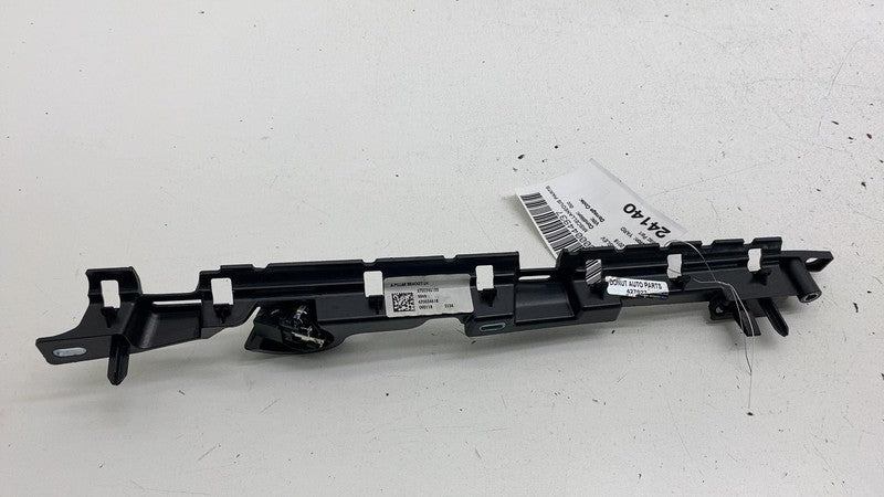 6700346180 ⭕ 17-20 Maserati Levante Left Windshield A-Pillar Trim Cover Bracket 6700346180