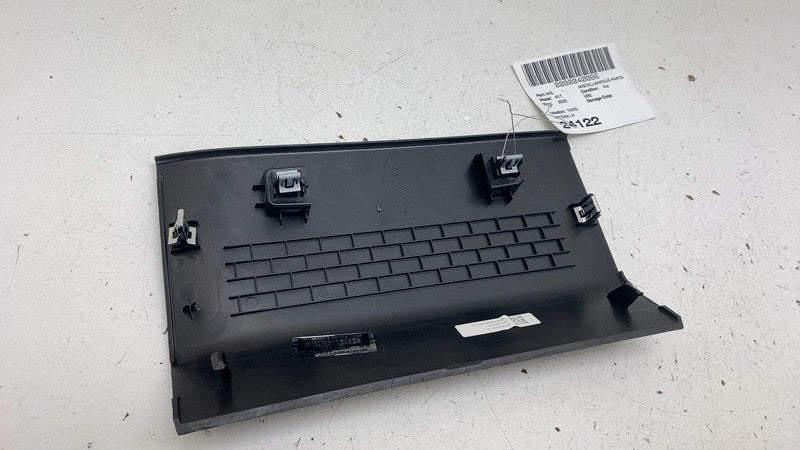 ⭕ 22-24 Rivian R1T Rear Left Tailgate Luggage Compartment Trim Cover P