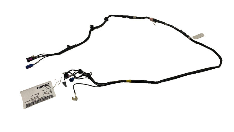 ⭕ 17-23 Tesla Model 3 Front Windshield Triple Camera Wiring Harness 10