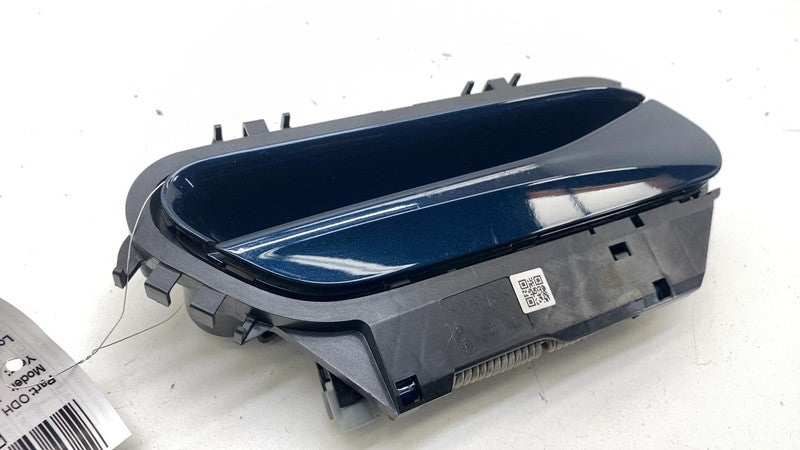 11K837812C ⭕ 2023 Volkswagen ID.4 Rear Passenger Side Exterior Door Handle Right 11K837812C